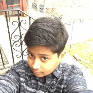 Meet your Posher, Asif